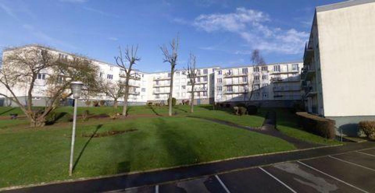 Picture of Apartment For Sale in Doullens, Picardie, France