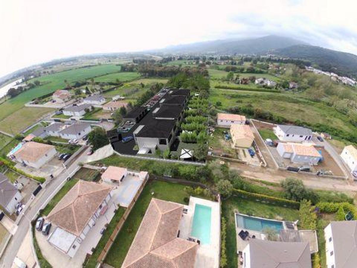 Picture of Apartment For Sale in Lucciana, Corse, France