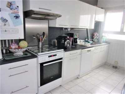 Apartment For Sale in Lanester, France