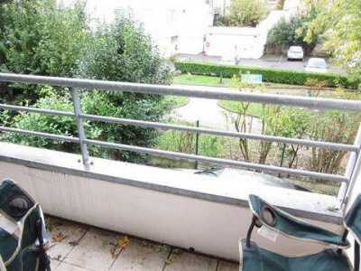 Apartment For Sale in Bordeaux, France
