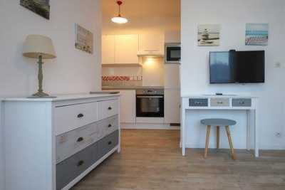 Apartment For Sale in Hossegor, France