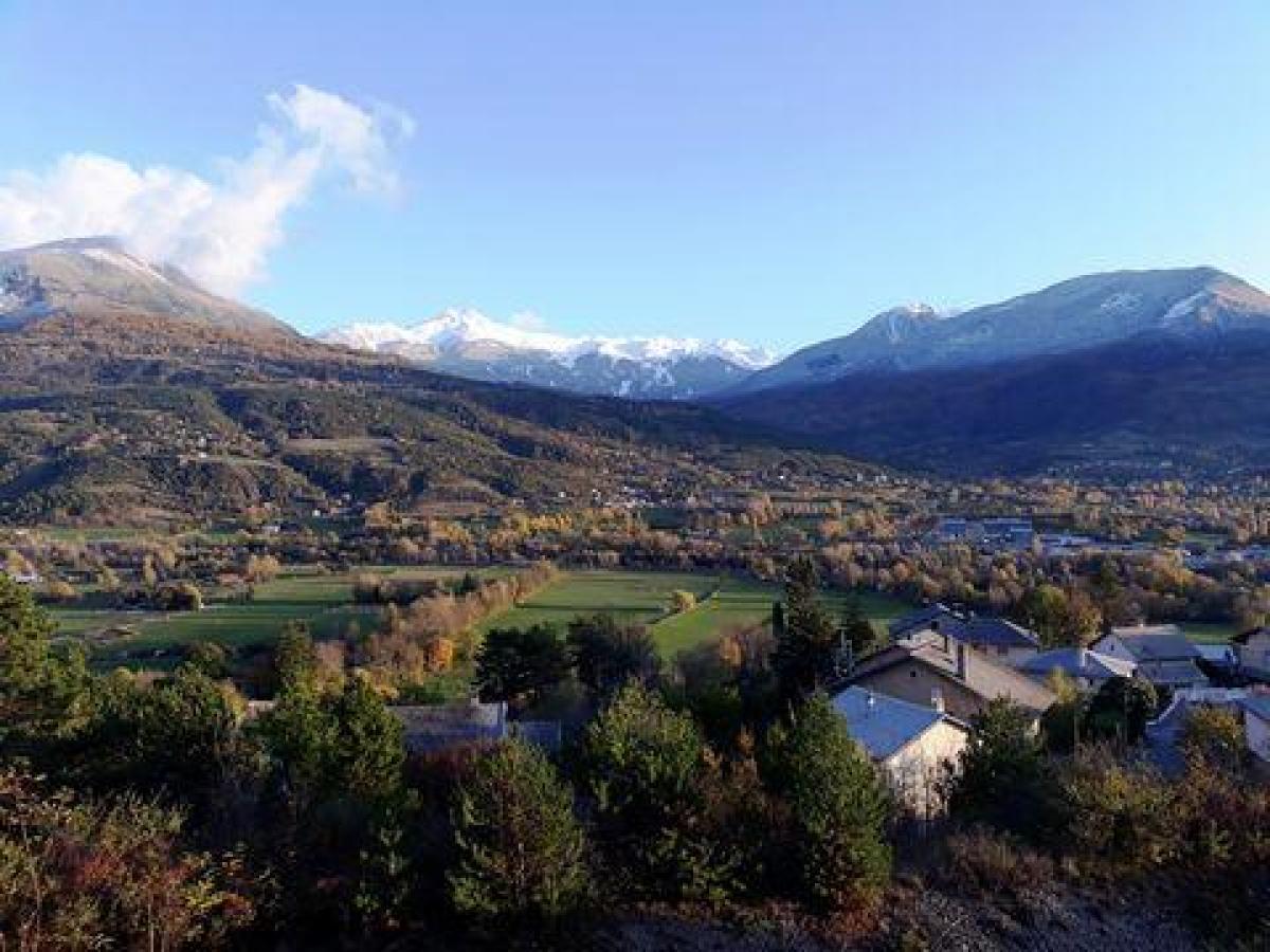 Picture of Apartment For Sale in Embrun, Provence-Alpes-Cote d'Azur, France