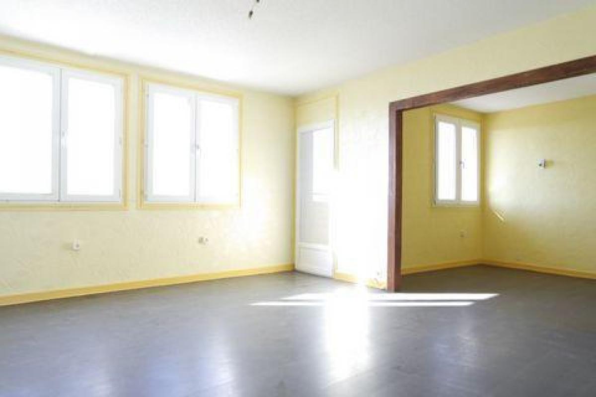 Picture of Apartment For Sale in Bourges, Centre, France