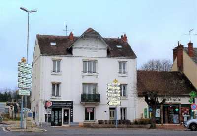 Apartment For Sale in Montargis, France
