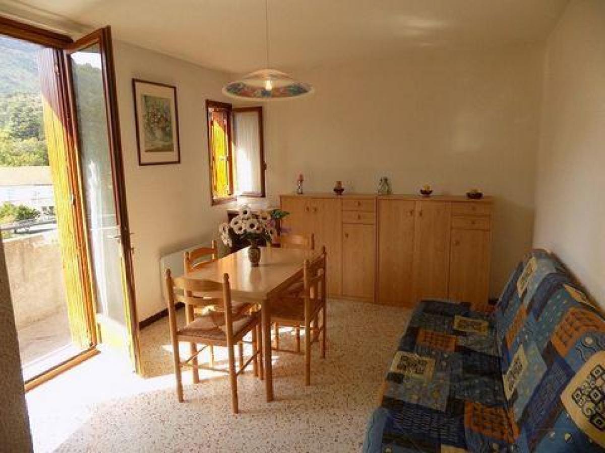 Picture of Apartment For Sale in Serres, Auvergne, France