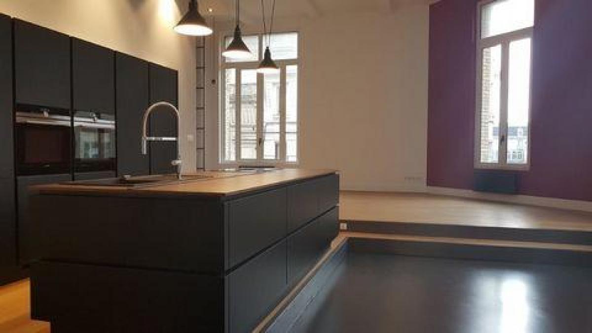 Picture of Condo For Sale in Soissons, Picardie, France