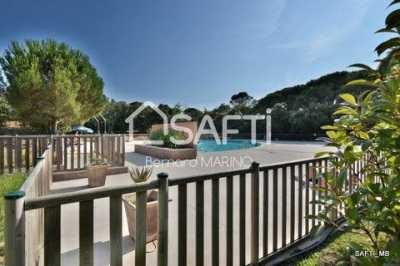 Apartment For Sale in Frejus, France