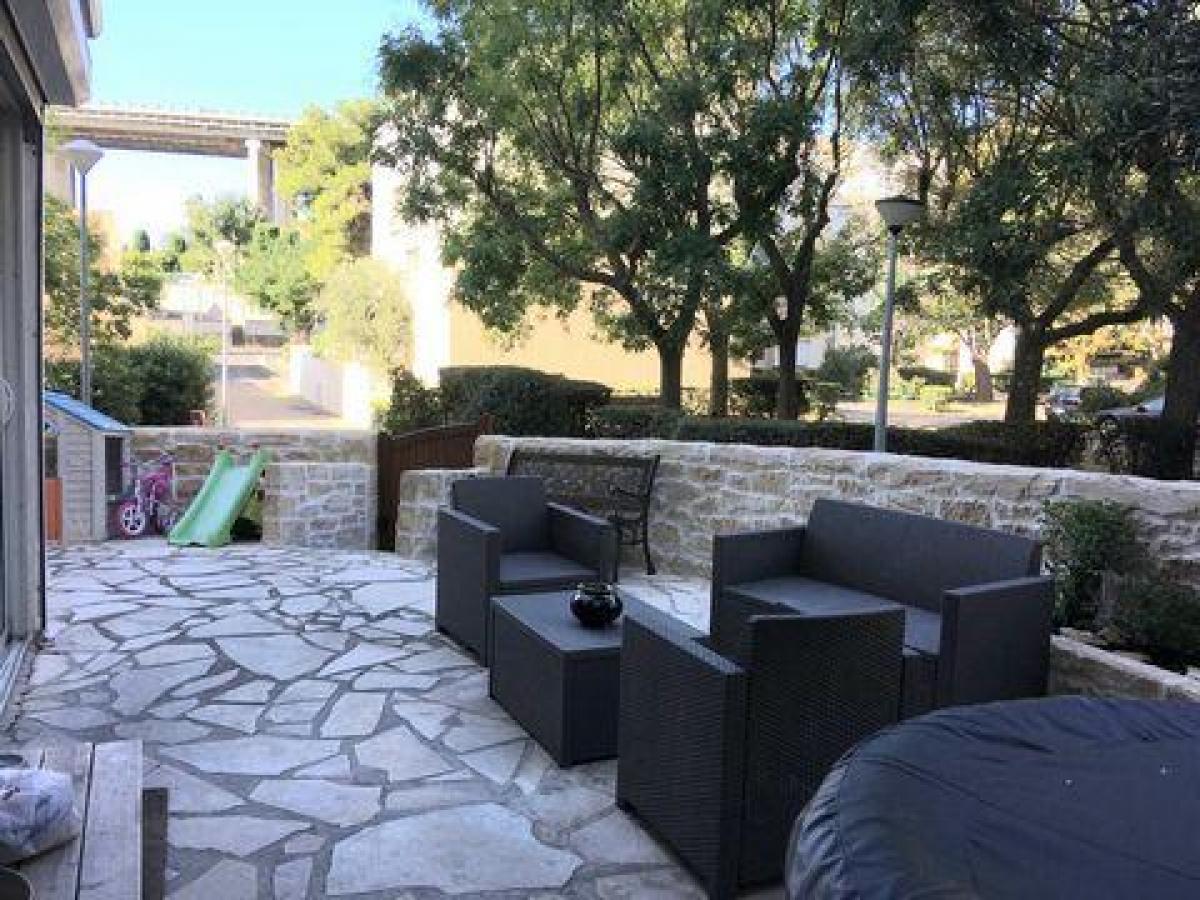 Picture of Condo For Sale in Martigues, Provence-Alpes-Cote d'Azur, France