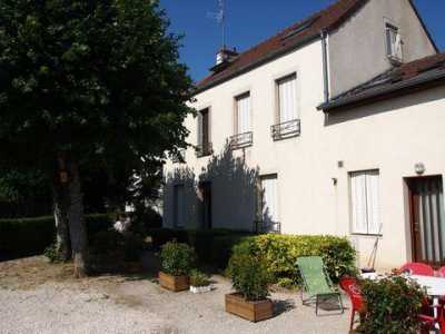 Apartment For Sale in Ahuy, France