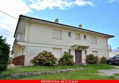 Apartment For Sale in Mimizan, France