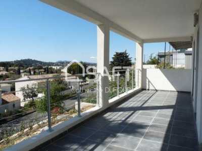 Apartment For Sale in La Garde, France