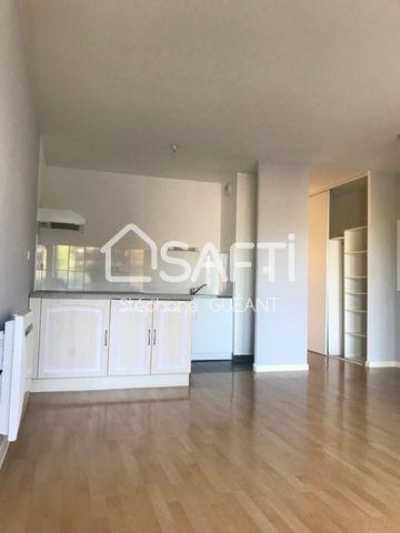 Apartment For Sale in 