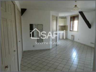 Apartment For Sale in Sens, France