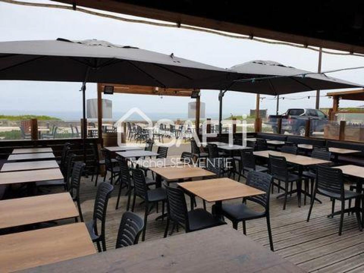 Picture of Office For Sale in Mimizan, Aquitaine, France