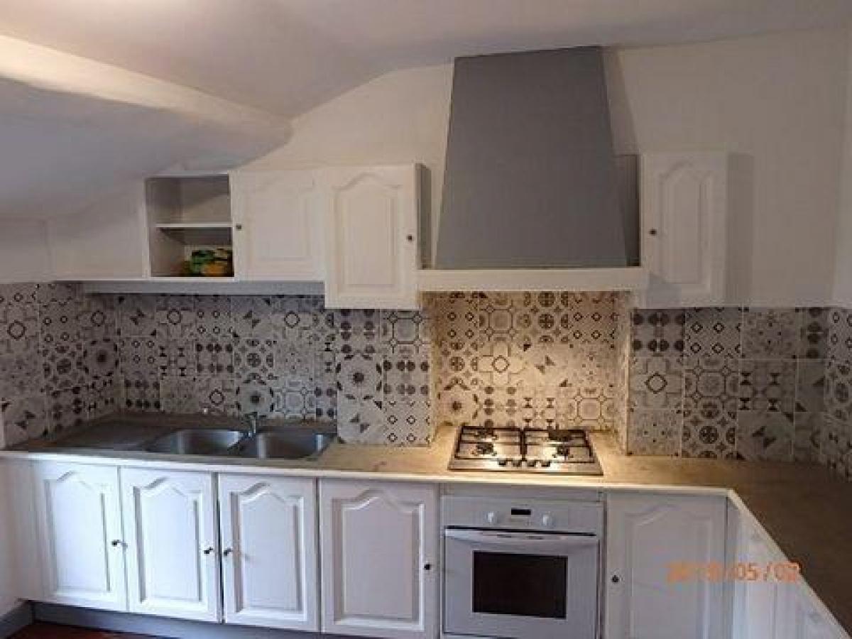 Picture of Apartment For Sale in Beziers, Languedoc Roussillon, France