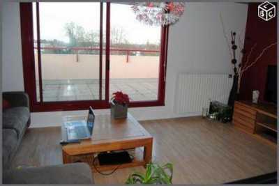 Apartment For Sale in Gradignan, France