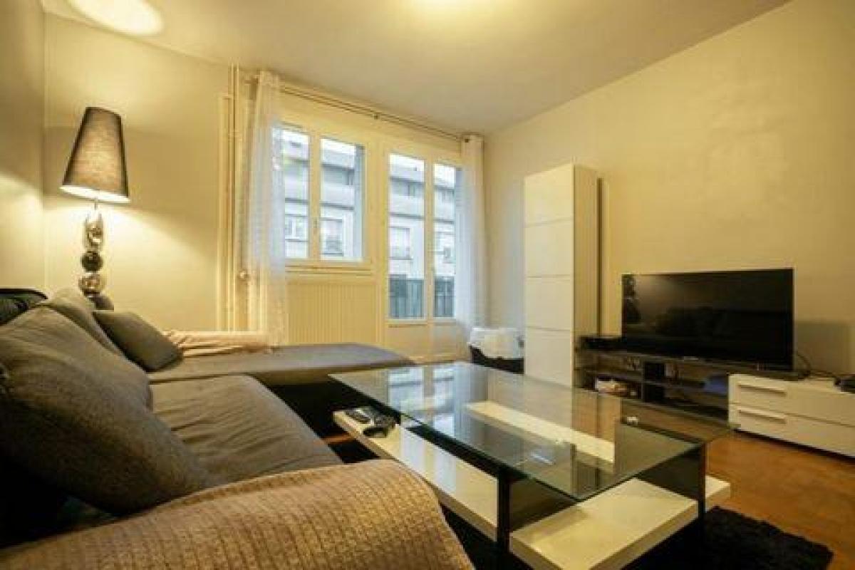 Picture of Condo For Sale in Limoges, Limousin, France