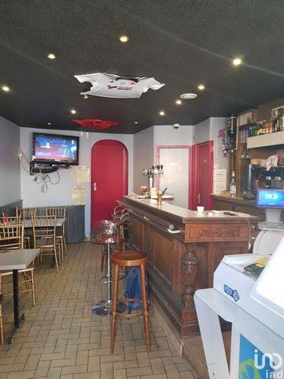 Picture of Industrial For Sale in Amiens, Picardie, France