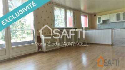 Apartment For Sale in Longuyon, France