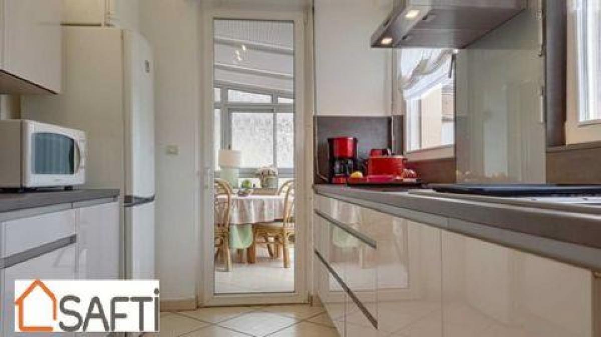 Picture of Condo For Sale in Metz, Lorraine, France