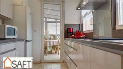 Condo For Sale in Metz, France