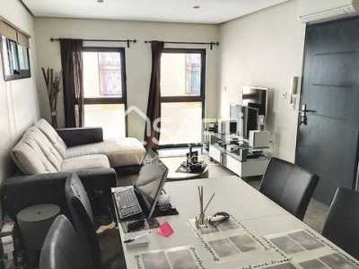 Apartment For Sale in Toulon, France