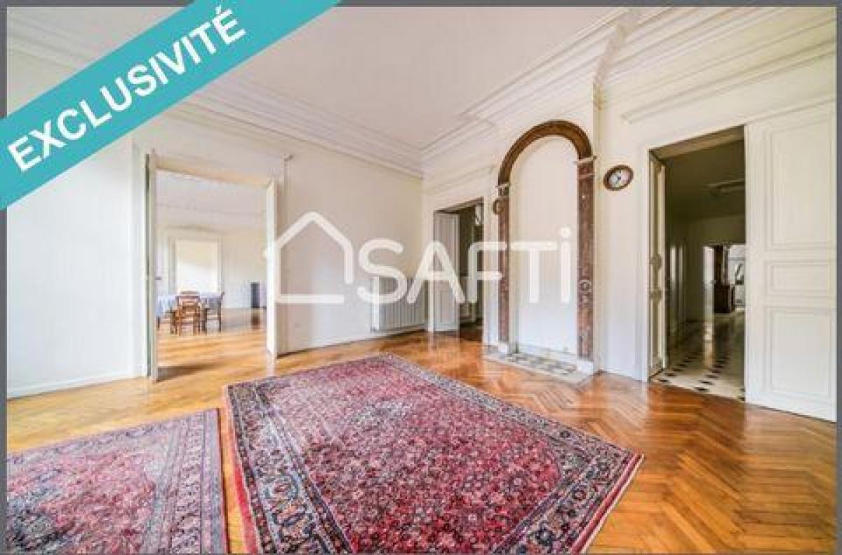 Picture of Condo For Sale in Metz, Lorraine, France