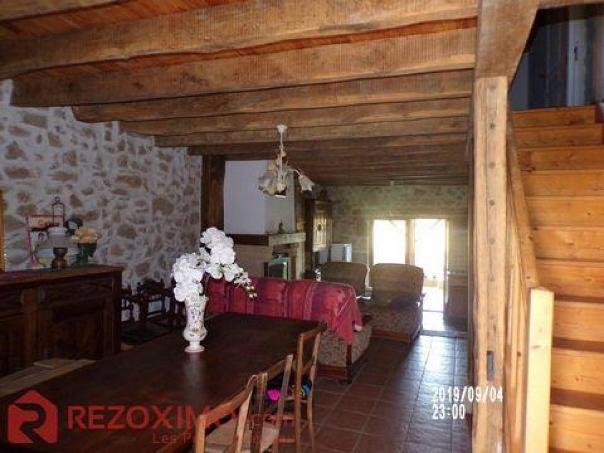 Picture of Farm For Sale in Vic Fezensac, Midi Pyrenees, France