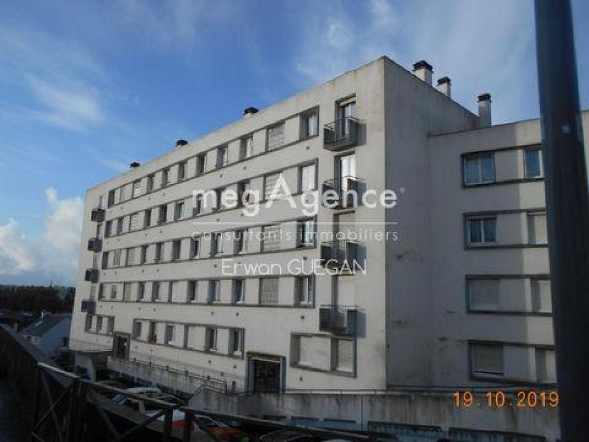 Picture of Apartment For Sale in Lorient, Bretagne, France