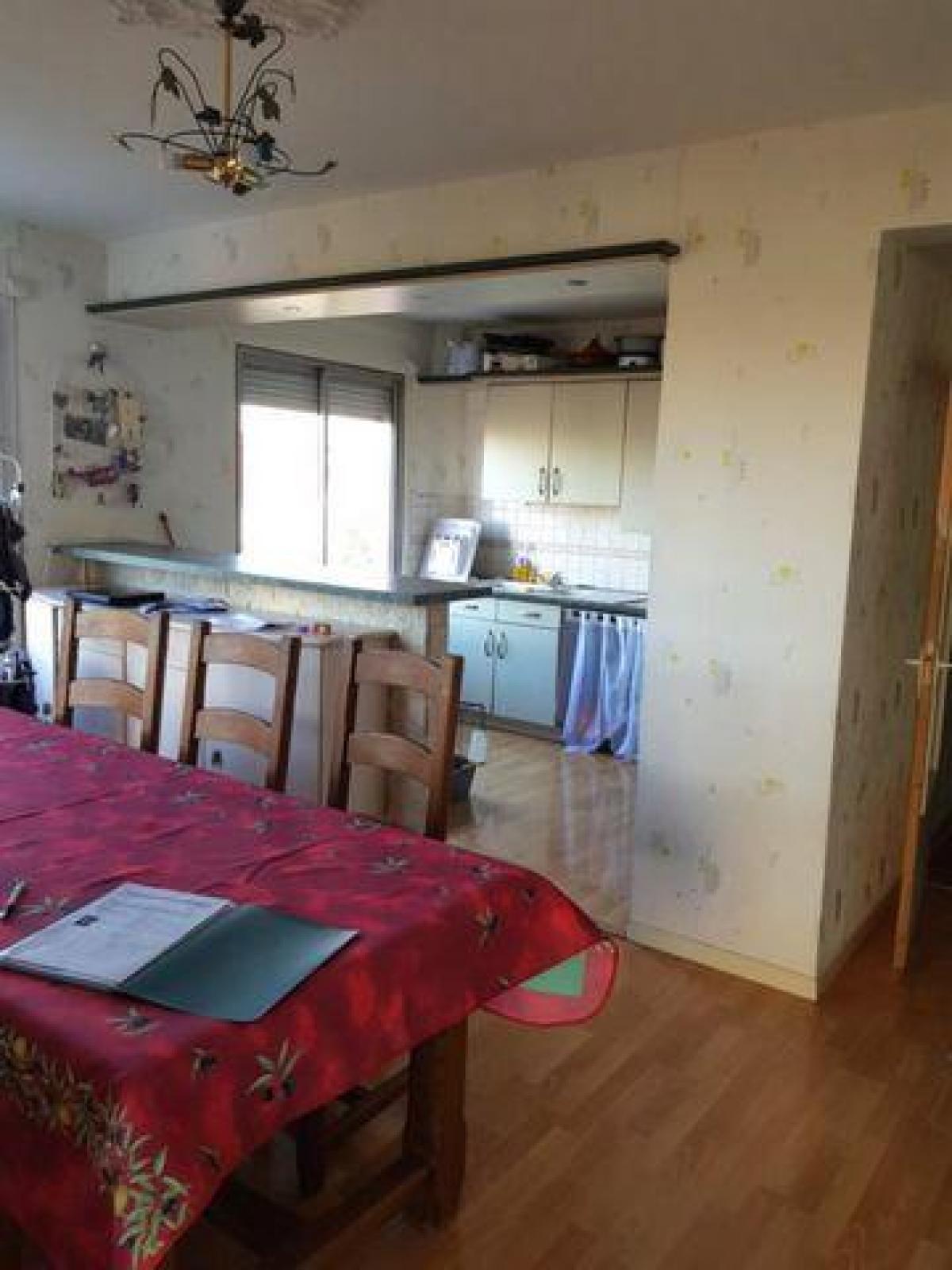 Picture of Apartment For Sale in Dijon, Bourgogne, France