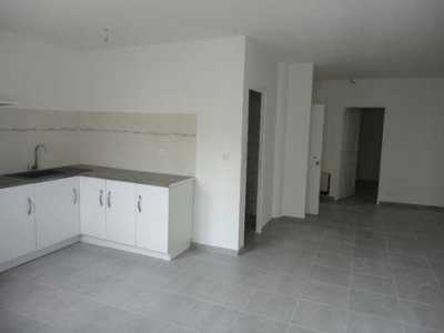 Apartment For Sale in Marignane, France