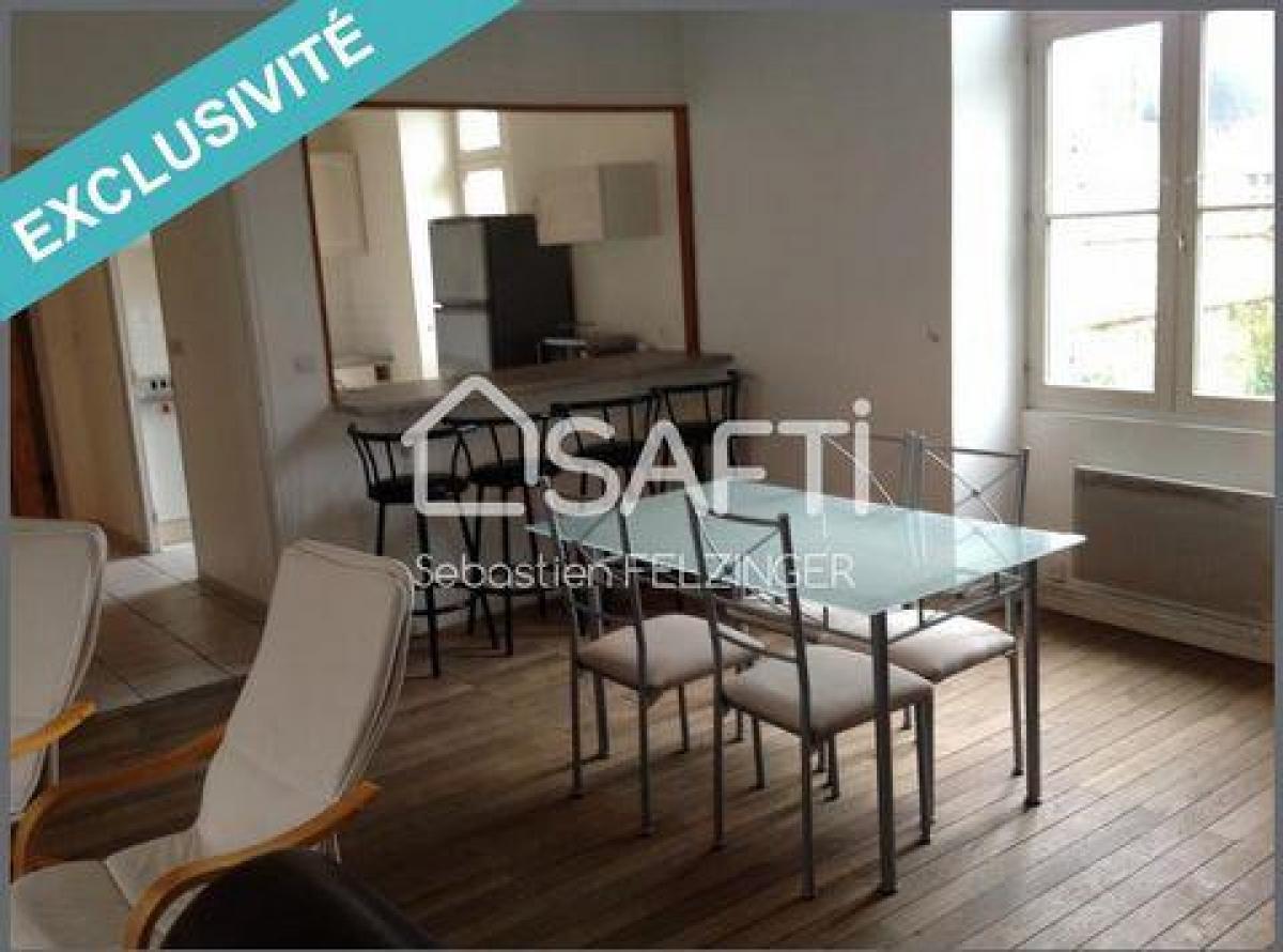 Picture of Apartment For Sale in Laon, Picardie, France