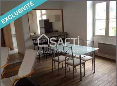 Apartment For Sale in 