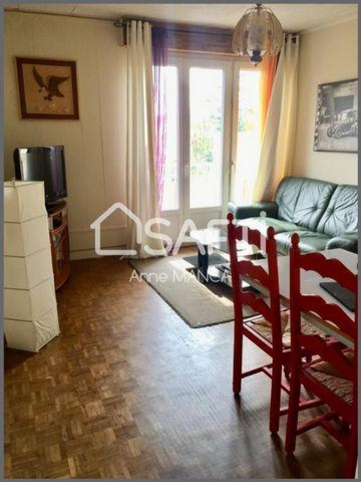 Picture of Apartment For Sale in Pau, Aquitaine, France