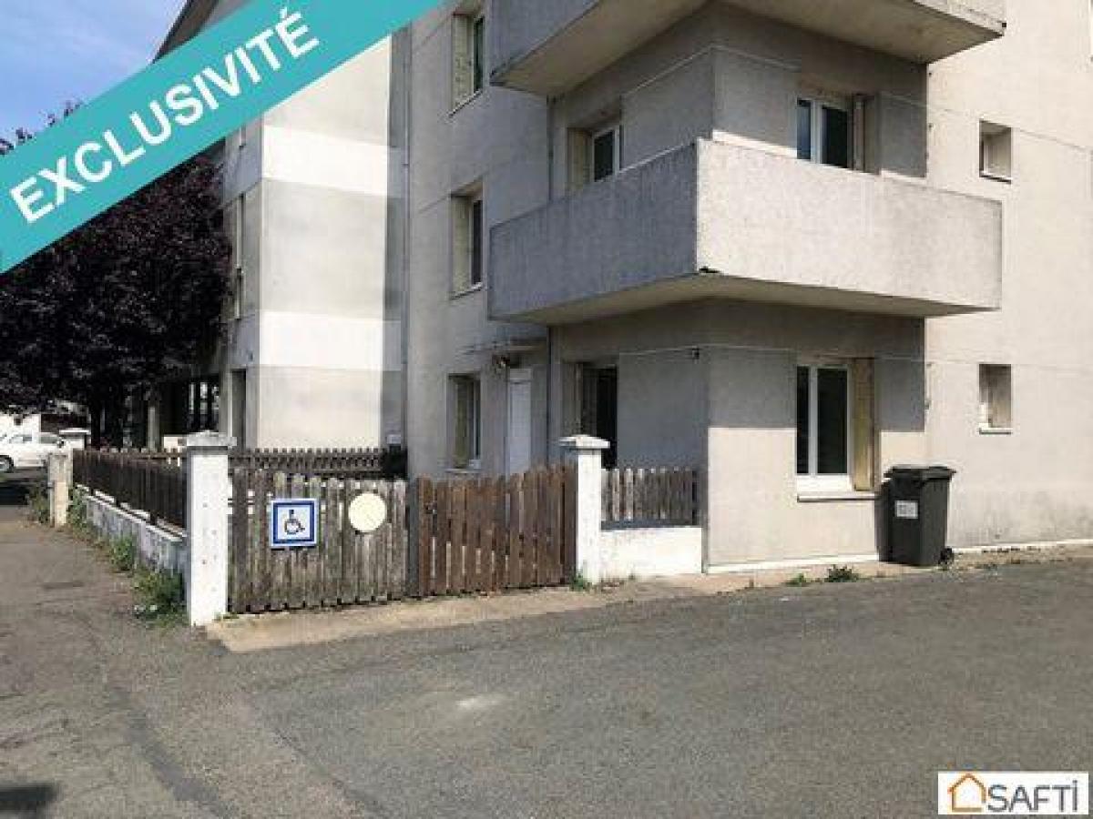 Picture of Apartment For Sale in Blois, Centre, France