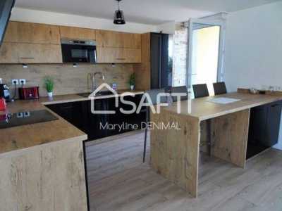 Apartment For Sale in Frejus, France