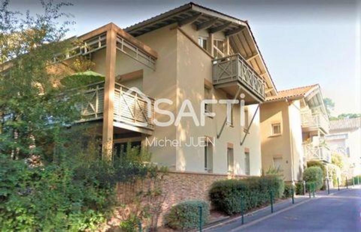 Picture of Apartment For Sale in Anglet, Aquitaine, France