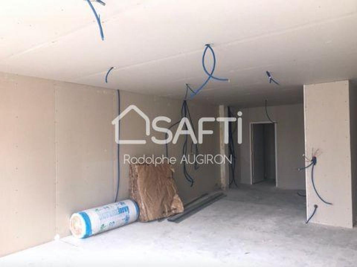 Picture of Apartment For Sale in Blois, Centre, France