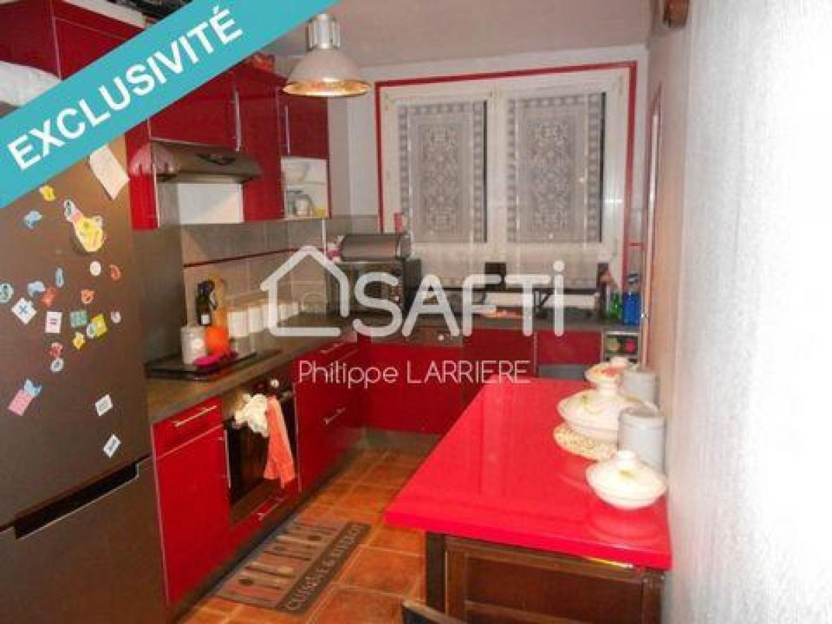 Picture of Apartment For Sale in Pompey, Lorraine, France