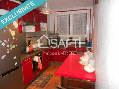 Apartment For Sale in Pompey, France