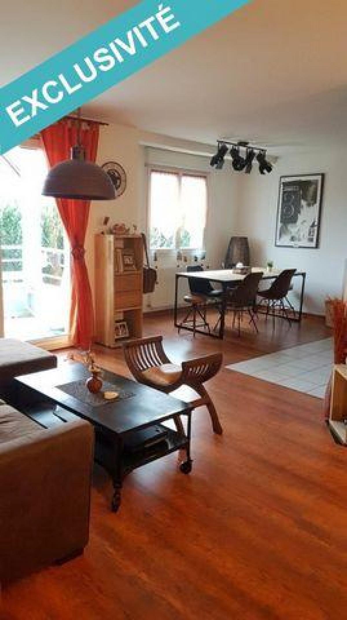 Picture of Apartment For Sale in Ensisheim, Alsace, France