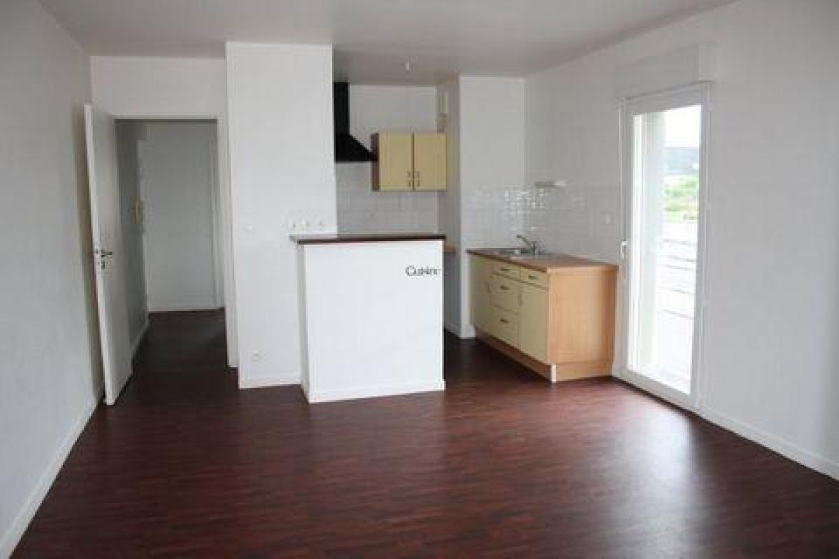 Picture of Apartment For Sale in Roscoff, Bretagne, France