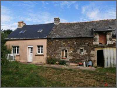 Farm For Sale in Treve, France