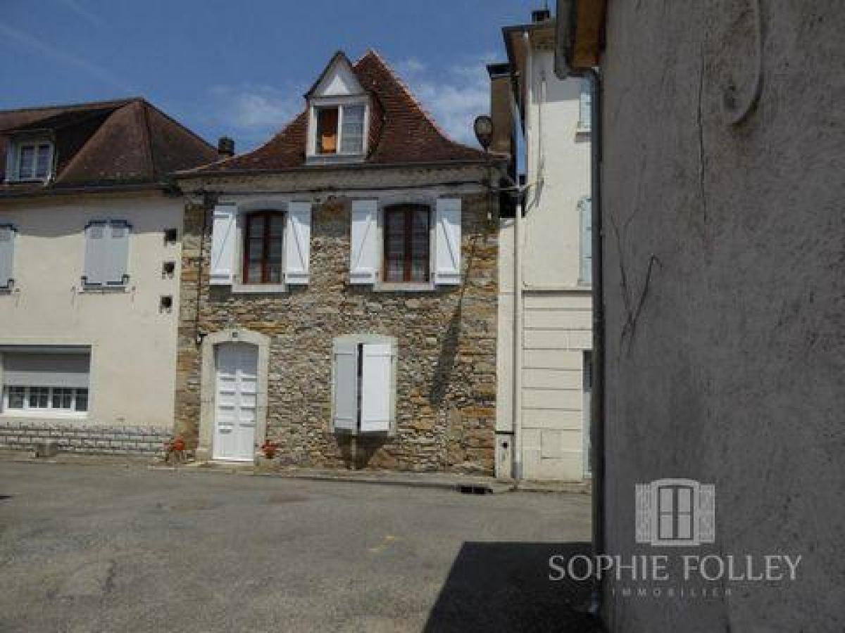 Picture of Retail For Sale in Navarrenx, Aquitaine, France