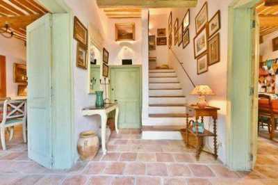 Farm For Sale in Moussac, France