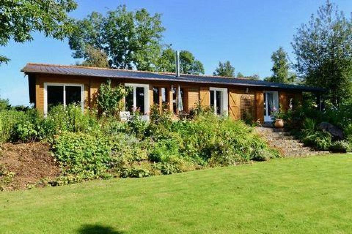 Picture of Bungalow For Sale in Sourdeval, Manche, France