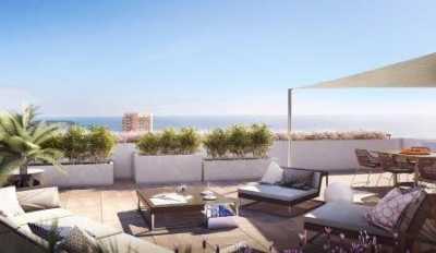 Condo For Sale in Beausoleil, France