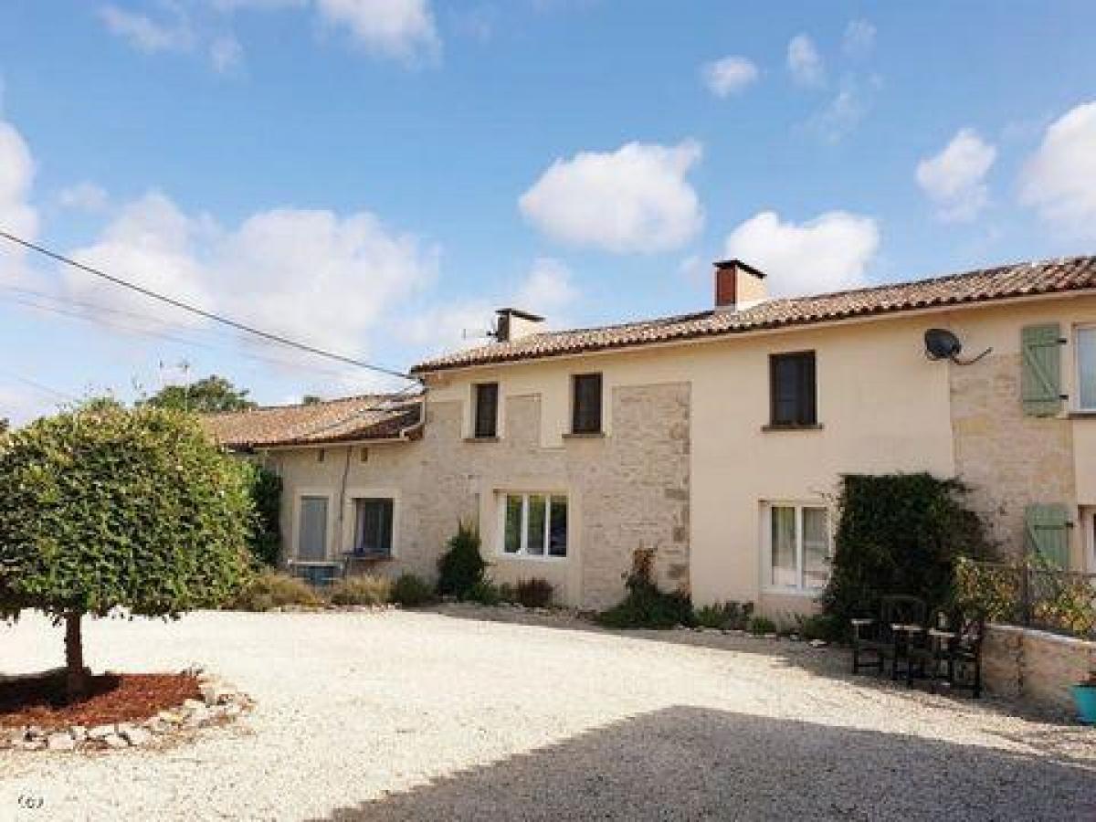 Picture of Retail For Sale in Chaunay, Poitou Charentes, France