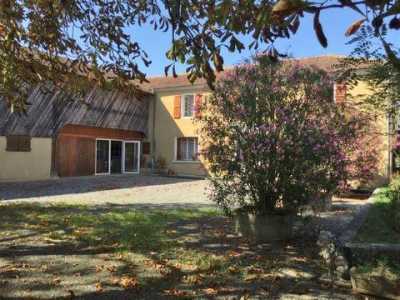 Farm For Sale in Masseube, France