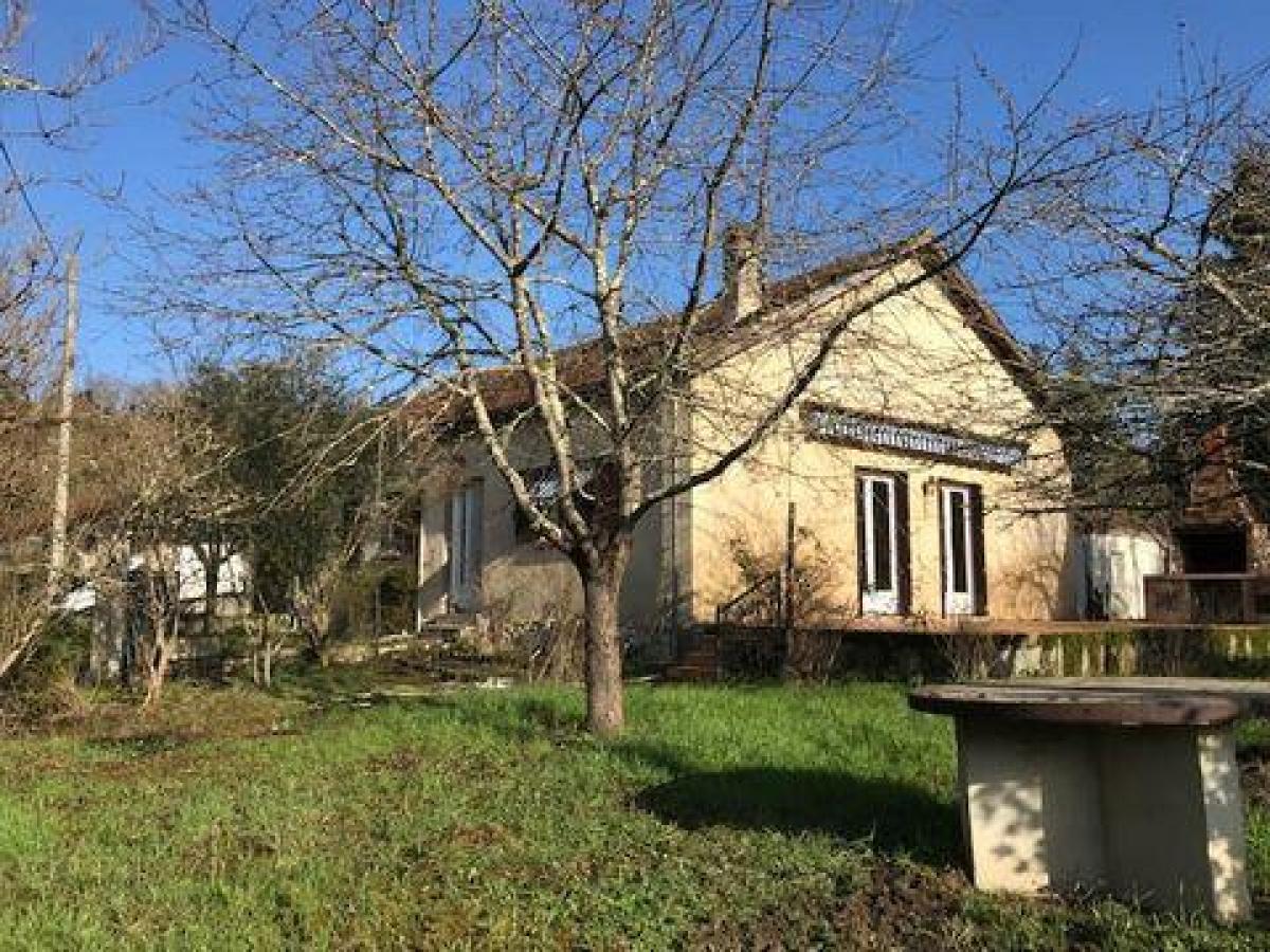 Picture of Farm For Sale in Eymet, Aquitaine, France